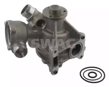 10 15 0005 SWAG Водяной насос